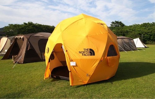 The north face - the,