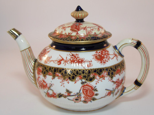Royal crown derby melton - melton, 2649