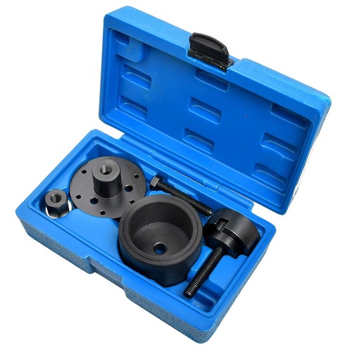 Oil seal front - seal, installer