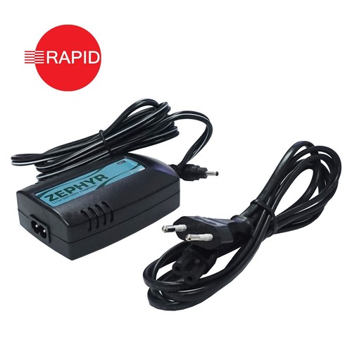 Replacement battery charger - battery,