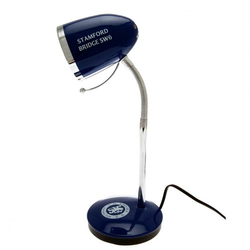 Chelsea bedroom lamp - chelsea,
