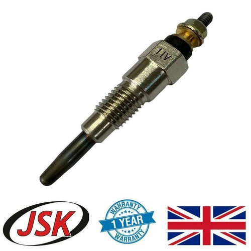Heater glow plug for - glow,