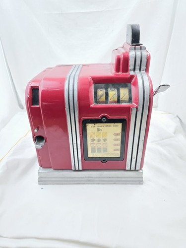 Jennings grandstand trade - ,