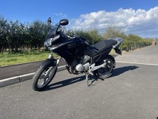 Honda XL125 Varadero - 9493