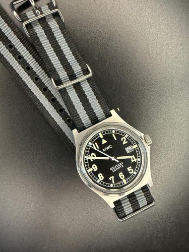 Seller refurbished mwc quartz - seller,