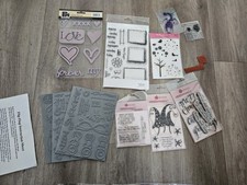 Stamp Bundle For Card Making
