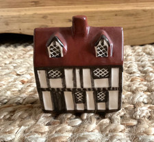 Vintage Mudlen End Studio