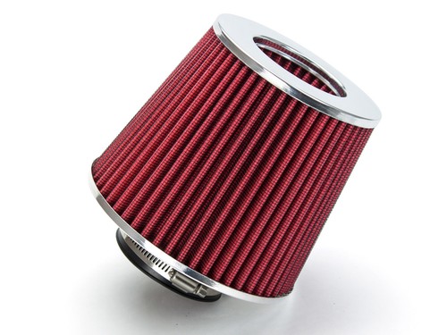 Cold air intake - 3",