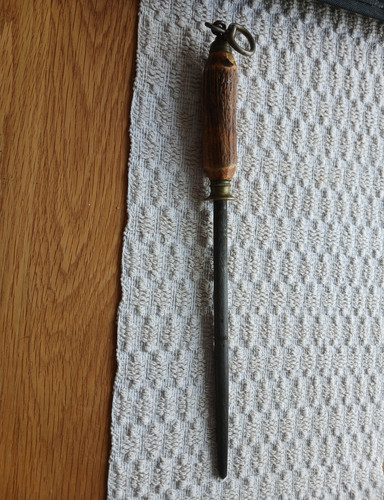 Antique thomas turner co - antique,