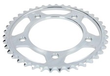 41Z Division 530 Silver