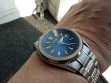 Automatic Watch Seiko Nh35