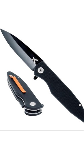 Bear grylls folding - folding, blade