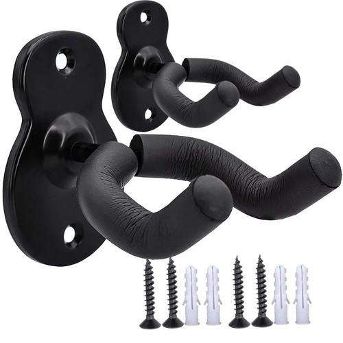 Guitar wall mount - guitar,