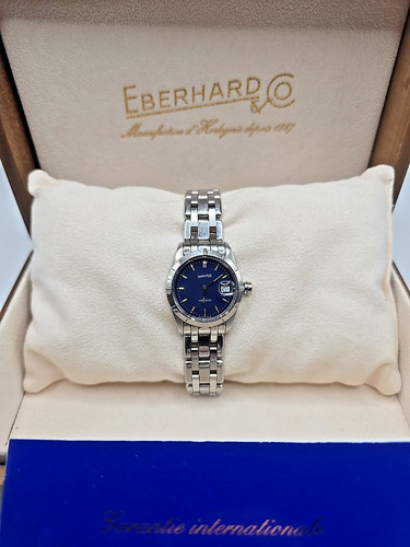 Eberhard aquadate lady - aquadate,