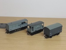 BT203: Bachmann OO Gauge
