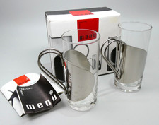 Menu Irish Coffee Glass Set
