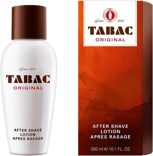 Maurer wirtz tabac - &, 300ml
