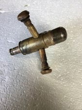 Tilley Lamp Pl53 Burner