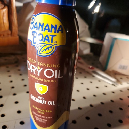 Banana boat ultramist - boat,