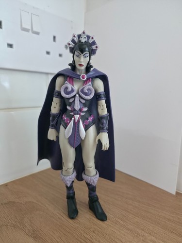 Masters the universe - the,