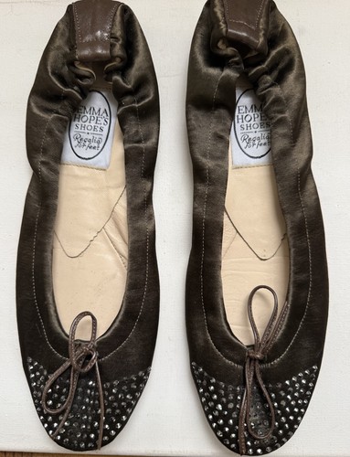 Emma hope shoes ballet - emma,