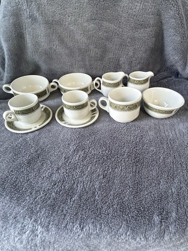 Steelite royal doulton dining - royal,