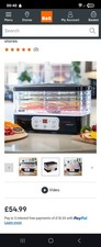 Food Dehydrator Machine
