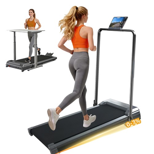 Treadmill walking pad - 3, 1