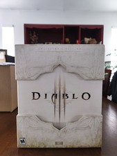 Diablo 3 III Collector's