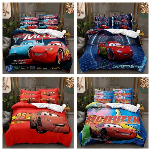 Fashion kids bedding set cars - fashion,
