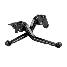 CNC Long Brake Clutch Levers For Ducati MS4 MS4R M900 M1000 900SS 1000SS GT1000