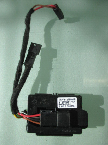 Genuine range rover l322 - genuine,
