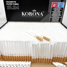 Korona SLIM Cigarette Filter
