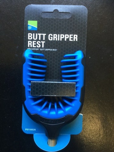 Preston innovations butt - innovations,
