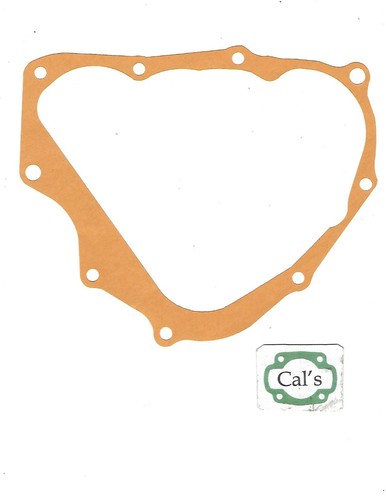 Honda cb750 transmission cover - honda,