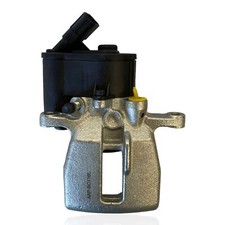 Fits Audi A6 Brake Caliper Rear Left Passenger Side Electric 2004-2011 SEND REG