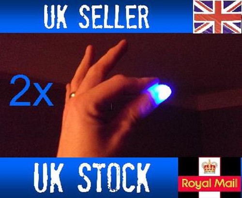 Magic light flashing - magic, up