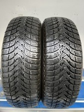 2x 185 60 15 Michelin 88T