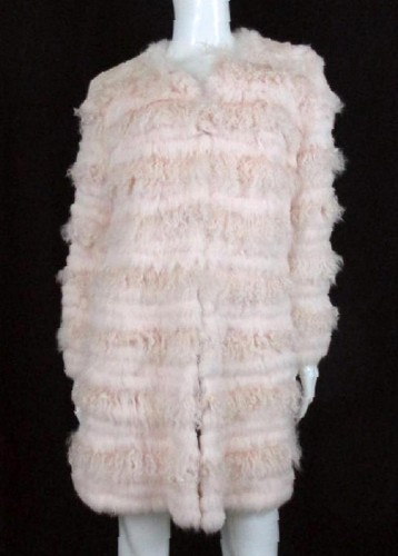 Ballerina pink dyed - ballerina,