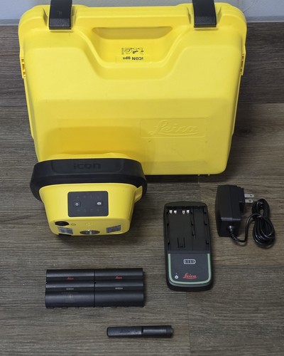 Leica icg70t gps gnss beidou - leica,