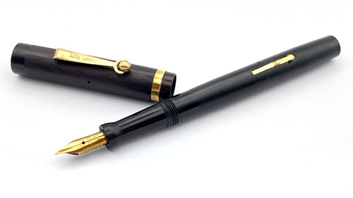 Vintage wahl fountain pen - wahl, in