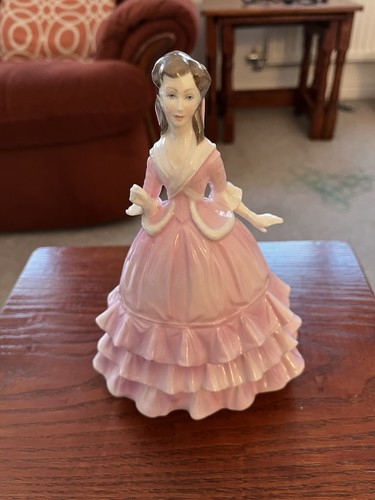 Diana royal worcester figurine - royal,