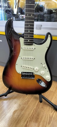 Fender usa american - usa,