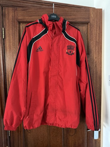 2010 liverpool adidas - 2010-11,