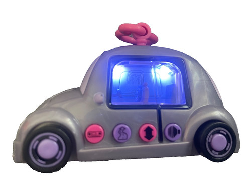 Pixel chix road trippin - pixel,