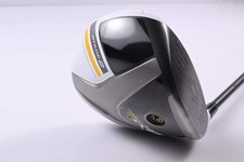 Taylormade RBZ Stage 2 Driver / 10.5 Degree / Stiff Flex Fujikura Rocketfuel 50