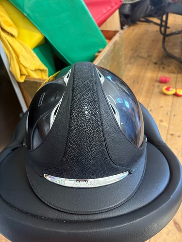 Grey medium antares riding - antares,