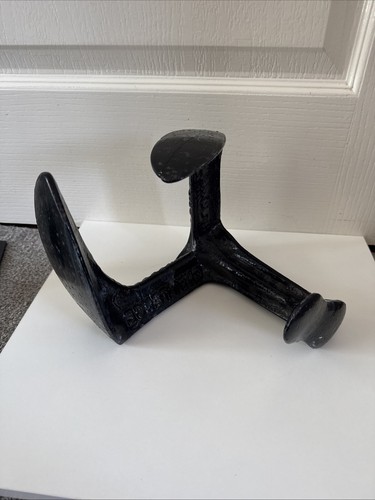 Vintage cast iron cobbler - vintage, cobbler’s