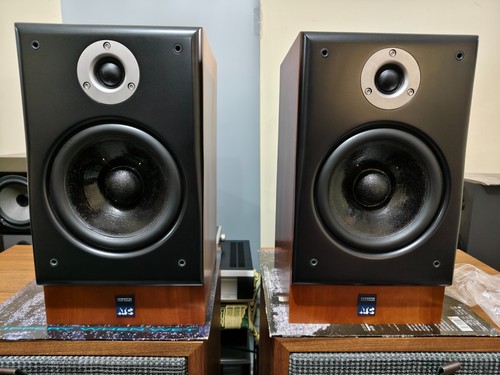 Atc scm11 classic monitor - scm11,