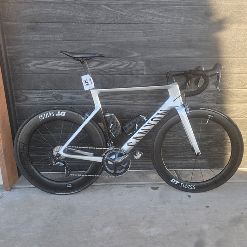 Canyon aeroad large - aeroad, (large